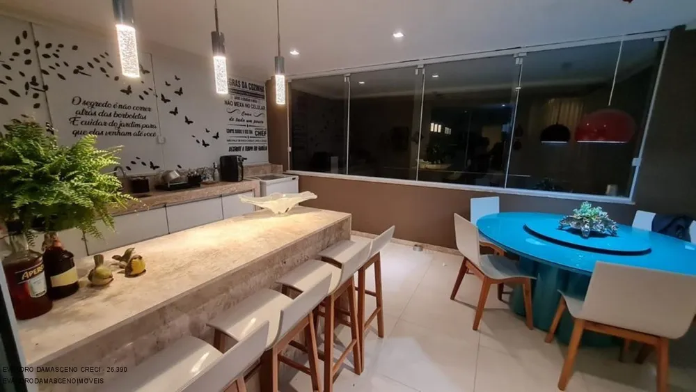 Casa, 4 quartos, 450 m² - Foto 19