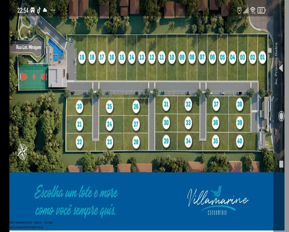 Terreno, 379 m² - Foto 11