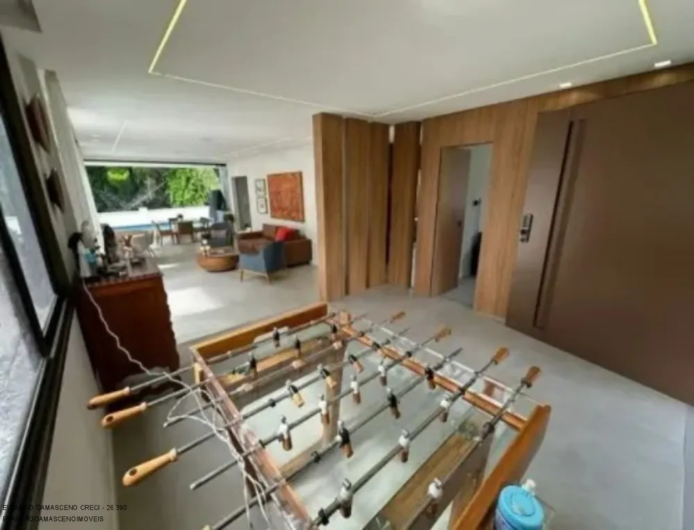 Casa, 4 quartos, 290 m² - Foto 9