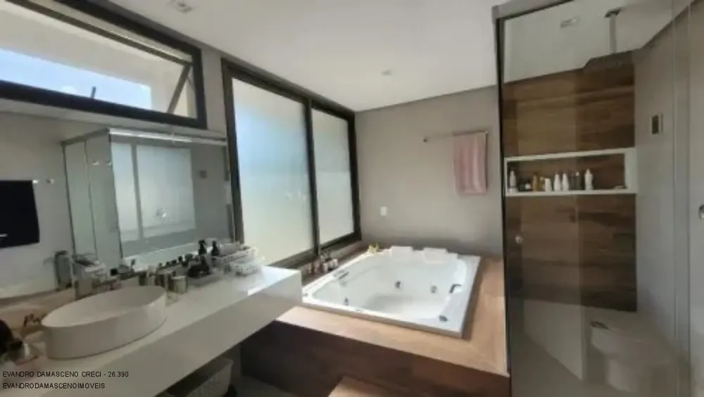 Casa, 4 quartos, 290 m² - Foto 11