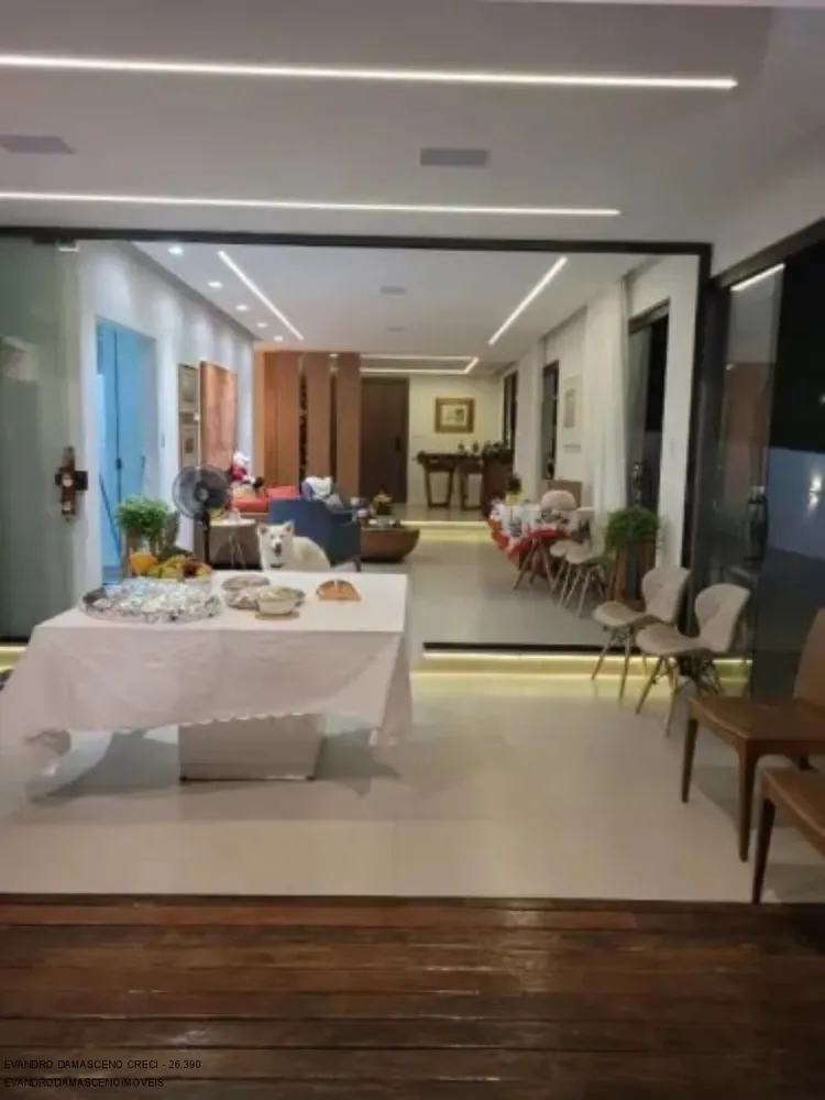 Casa, 4 quartos, 290 m² - Foto 3