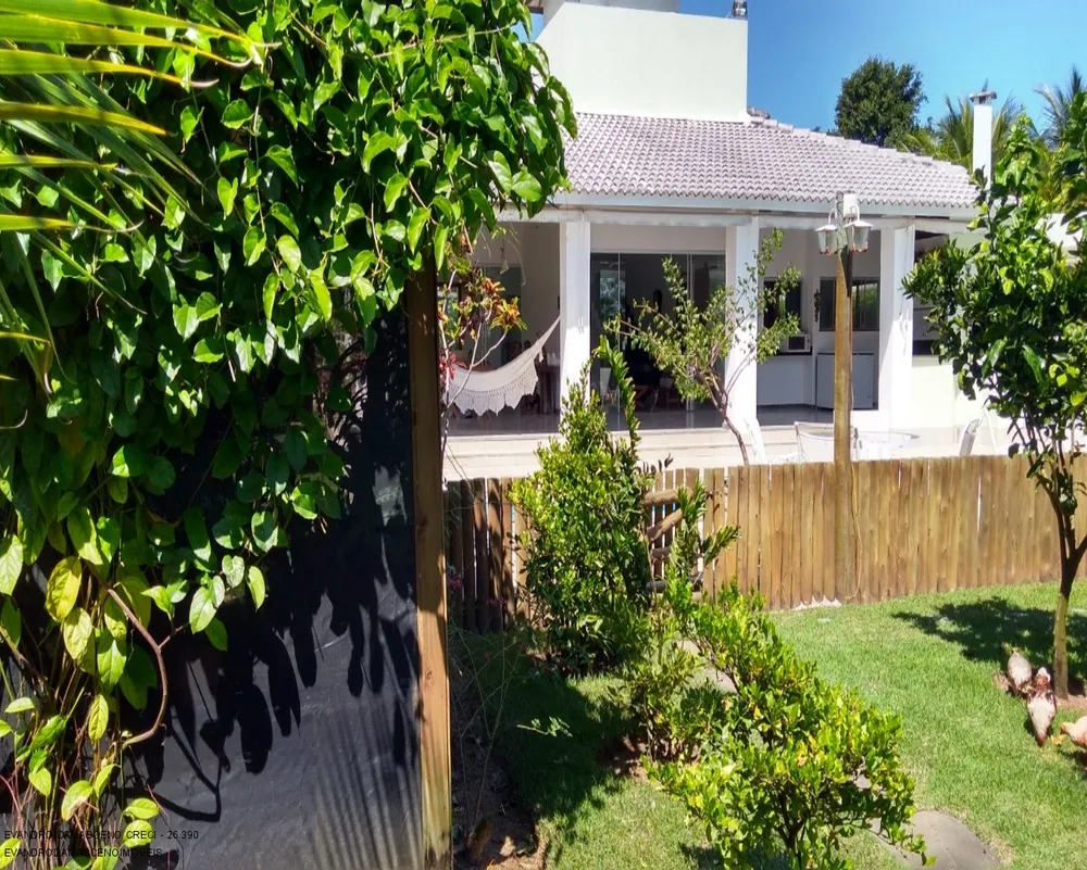 Casa, 4 quartos, 450 m² - Foto 5