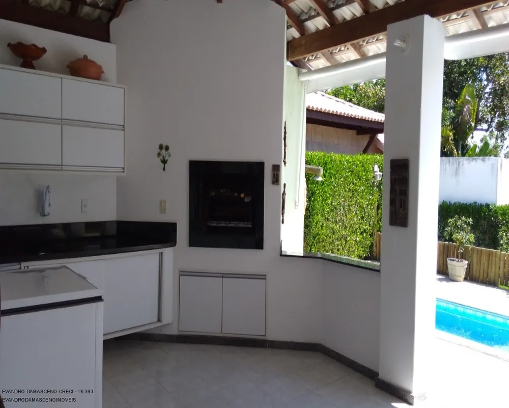 Casa, 4 quartos, 450 m² - Foto 3