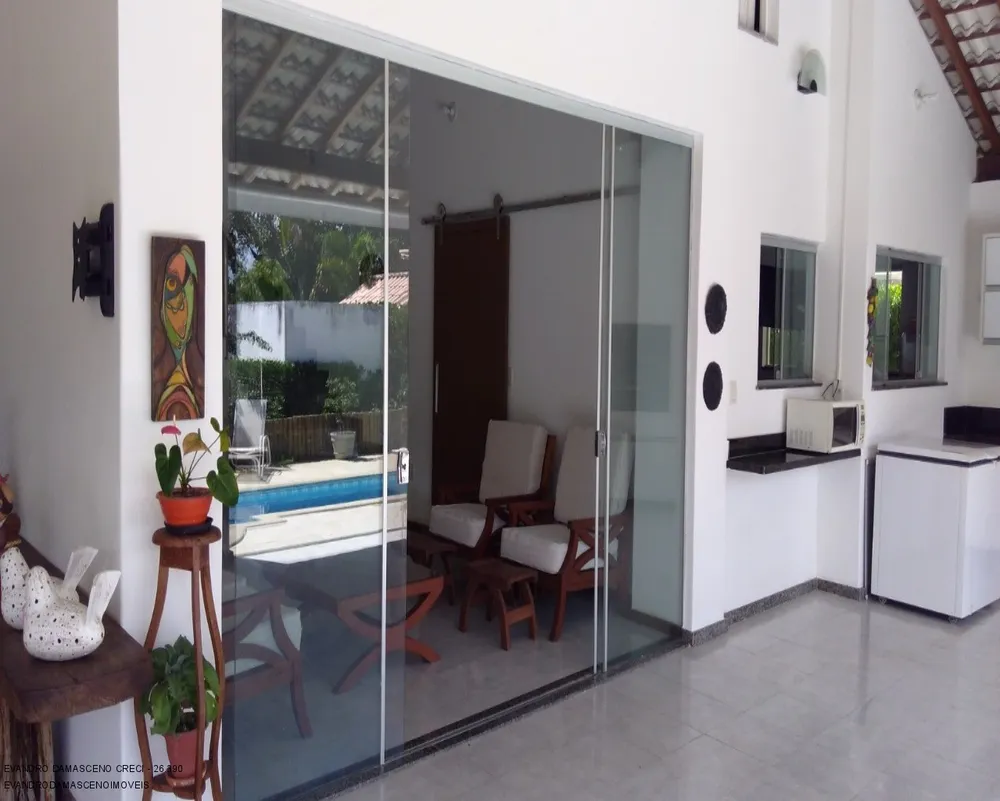 Casa, 4 quartos, 450 m² - Foto 12