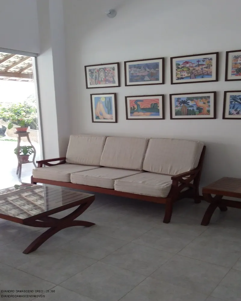 Casa, 4 quartos, 450 m² - Foto 14