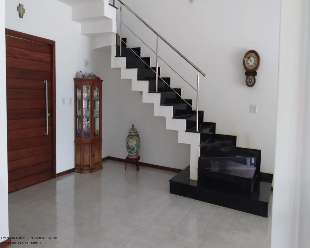 Casa, 4 quartos, 450 m² - Foto 13