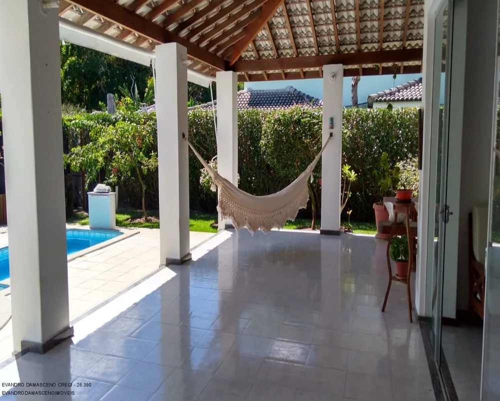 Casa, 4 quartos, 450 m² - Foto 7