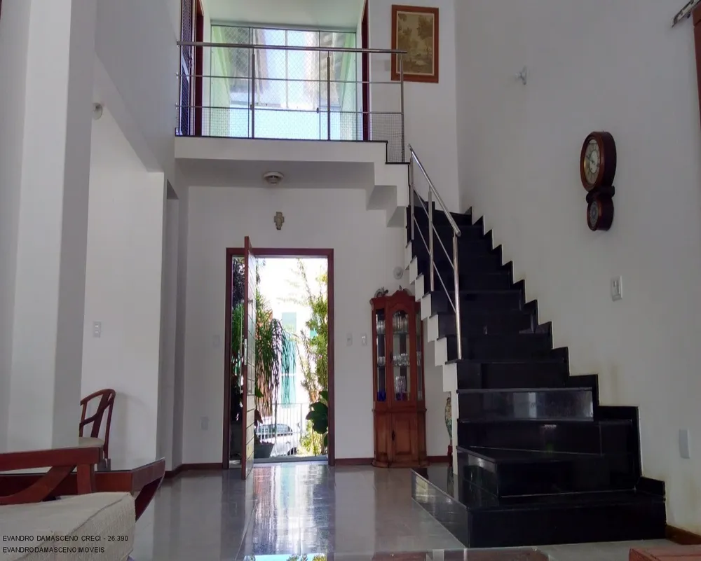 Casa, 4 quartos, 450 m² - Foto 16