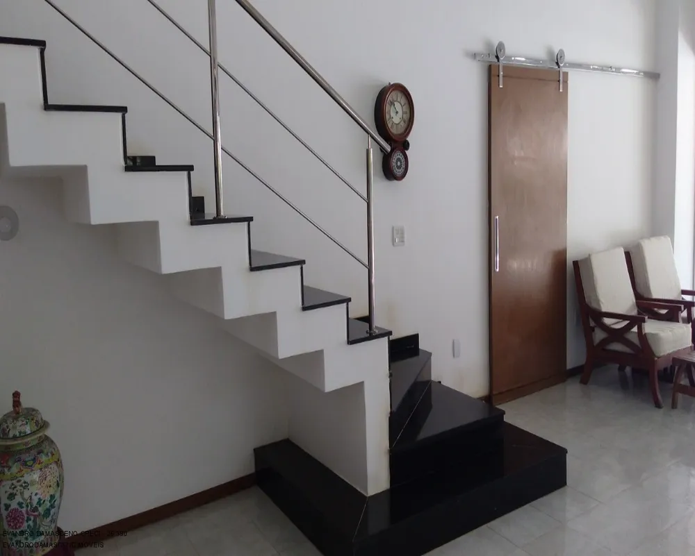Casa, 4 quartos, 450 m² - Foto 1