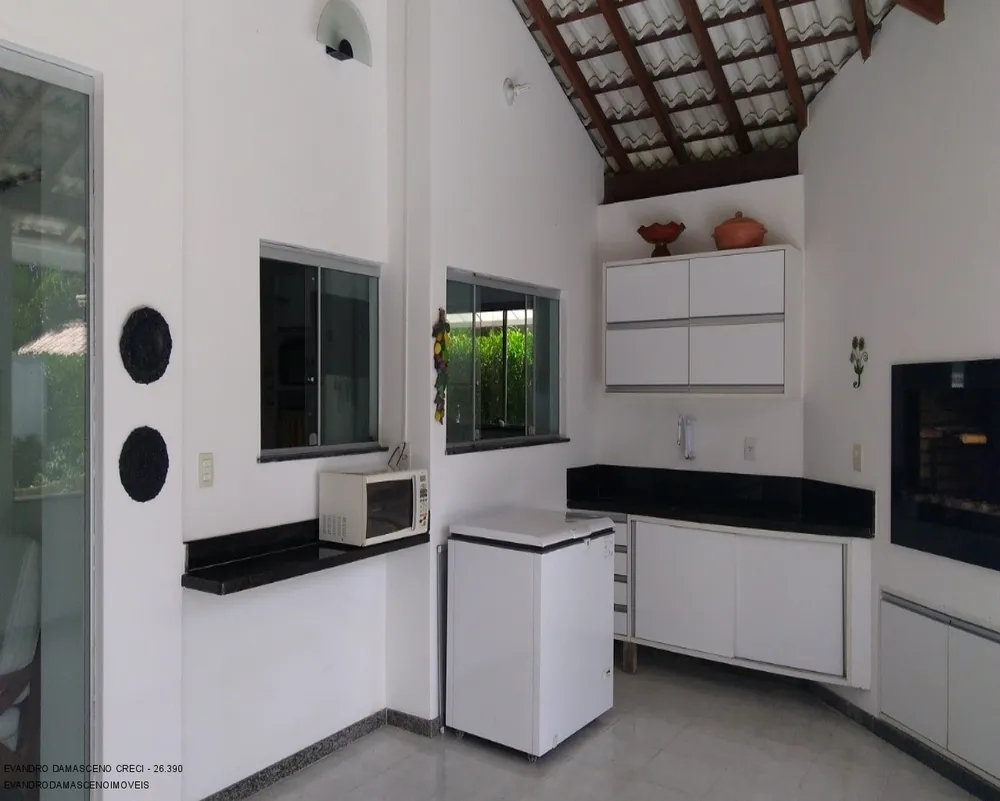 Casa, 4 quartos, 450 m² - Foto 4