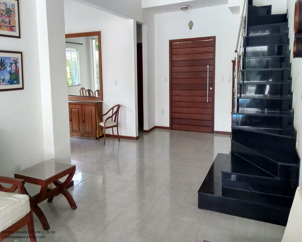 Casa, 4 quartos, 450 m² - Foto 15