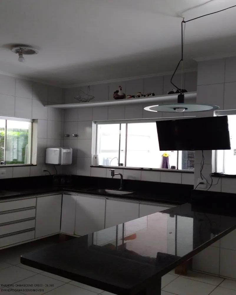 Casa, 4 quartos, 450 m² - Foto 2