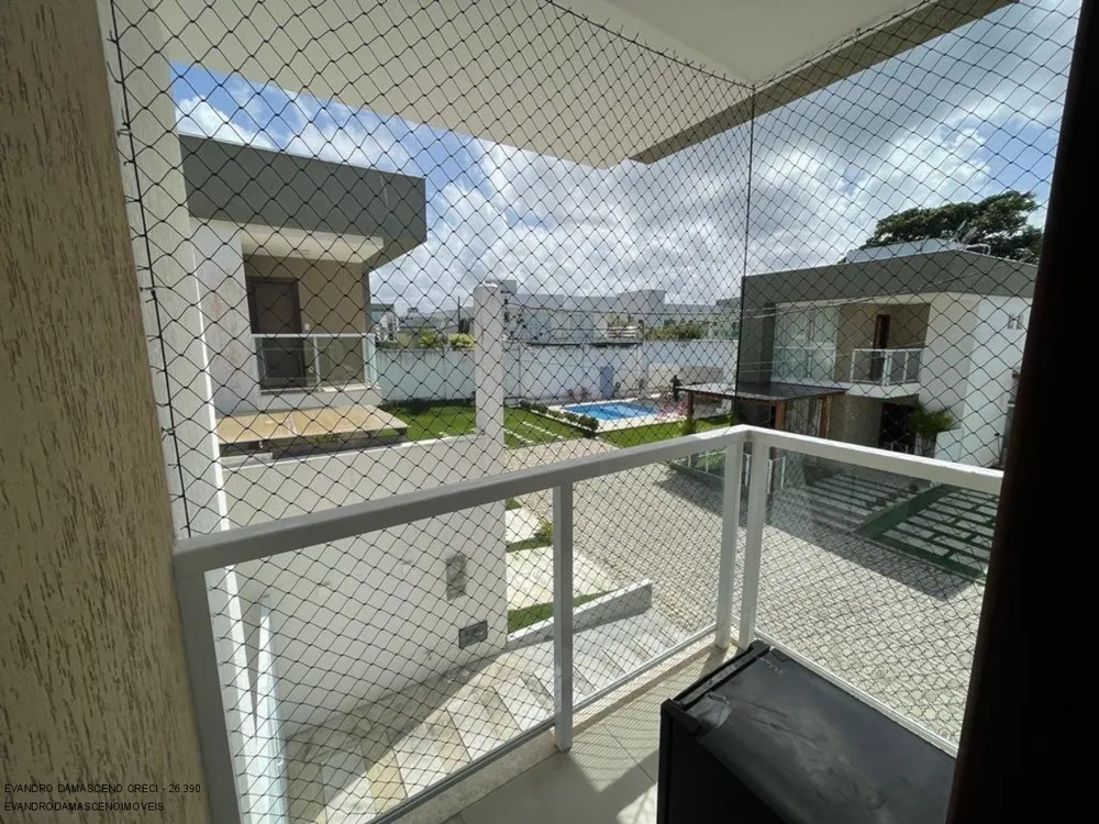 Casa, 3 quartos, 120 m² - Foto 3