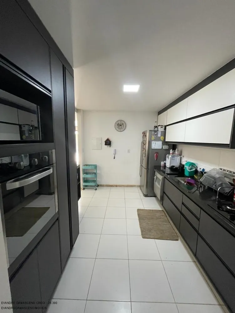 Casa, 3 quartos, 120 m² - Foto 10