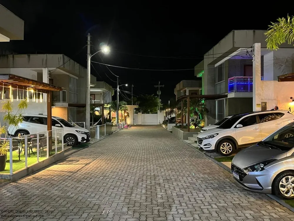 Casa, 3 quartos, 120 m² - Foto 12