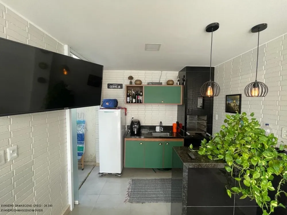 Casa, 3 quartos, 120 m² - Foto 4