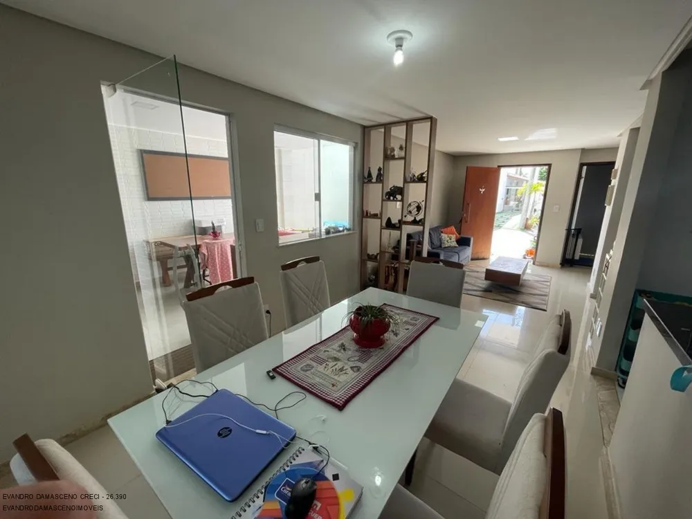 Casa, 3 quartos, 120 m² - Foto 8