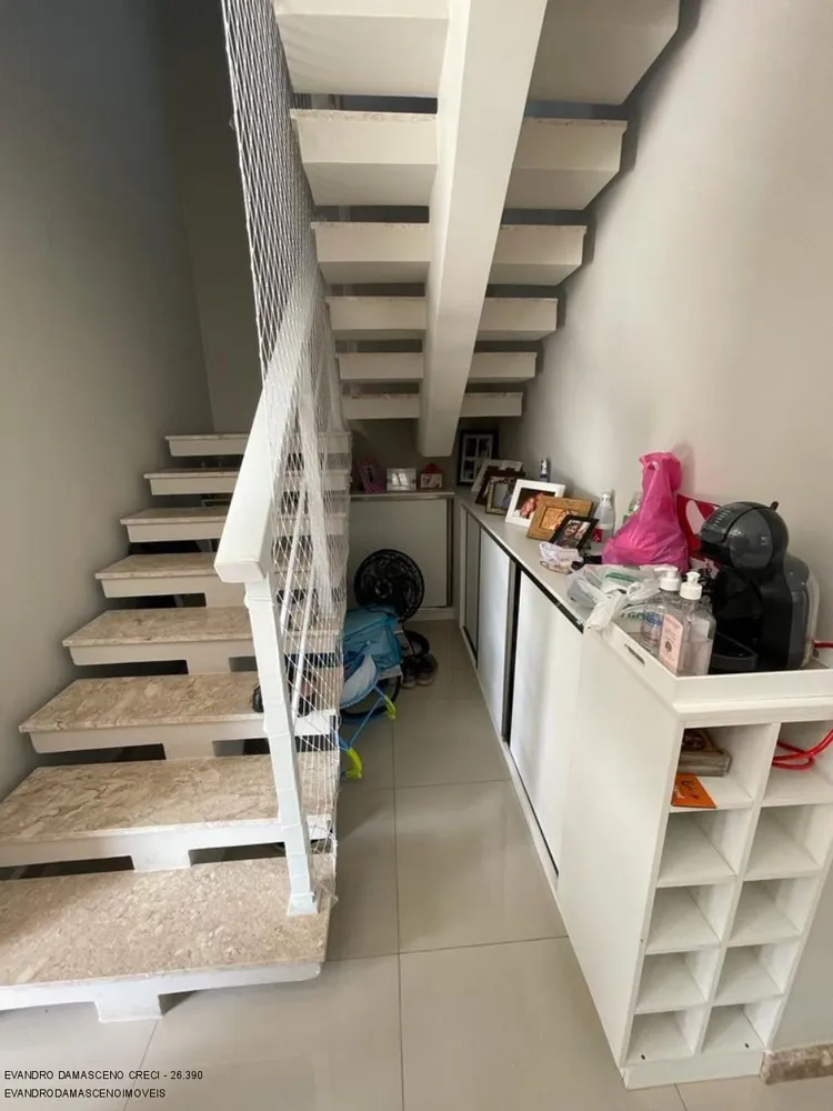 Casa, 3 quartos, 120 m² - Foto 11
