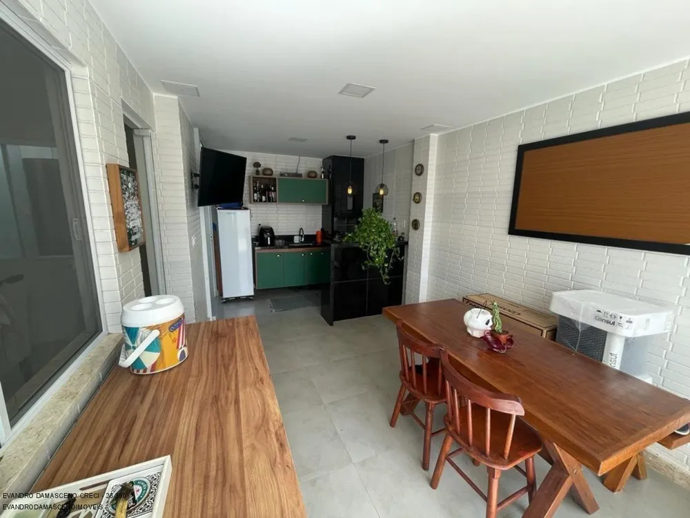 Casa, 3 quartos, 120 m² - Foto 5