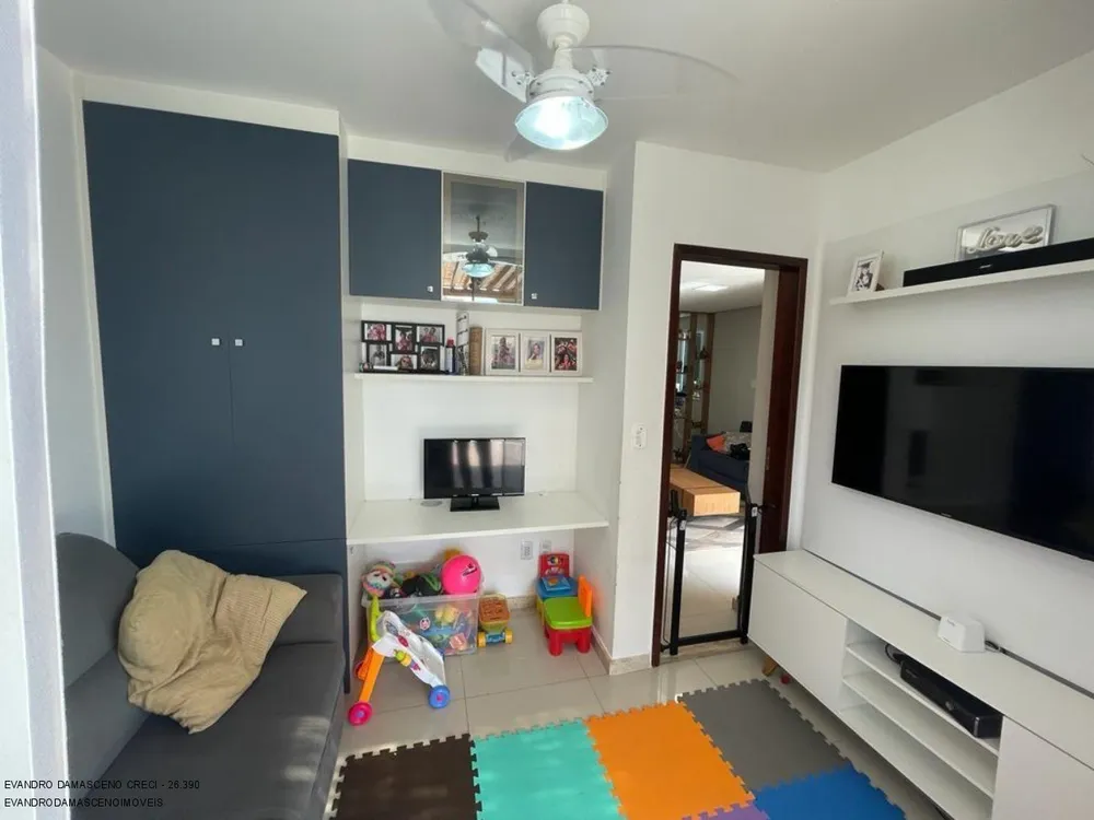 Casa, 3 quartos, 120 m² - Foto 7