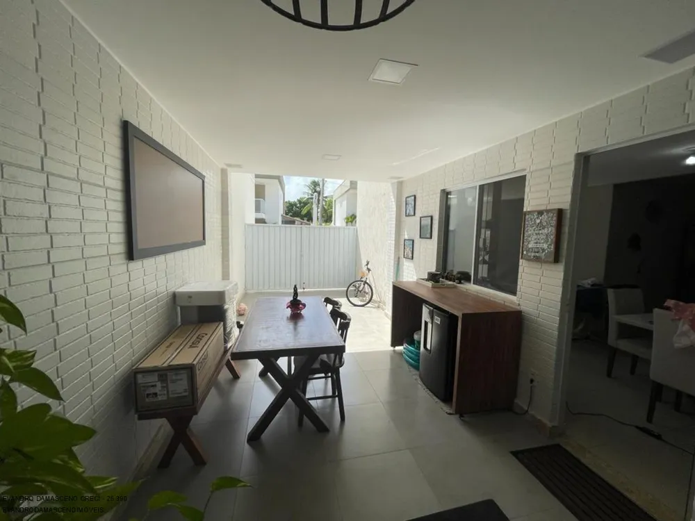Casa, 3 quartos, 120 m² - Foto 2