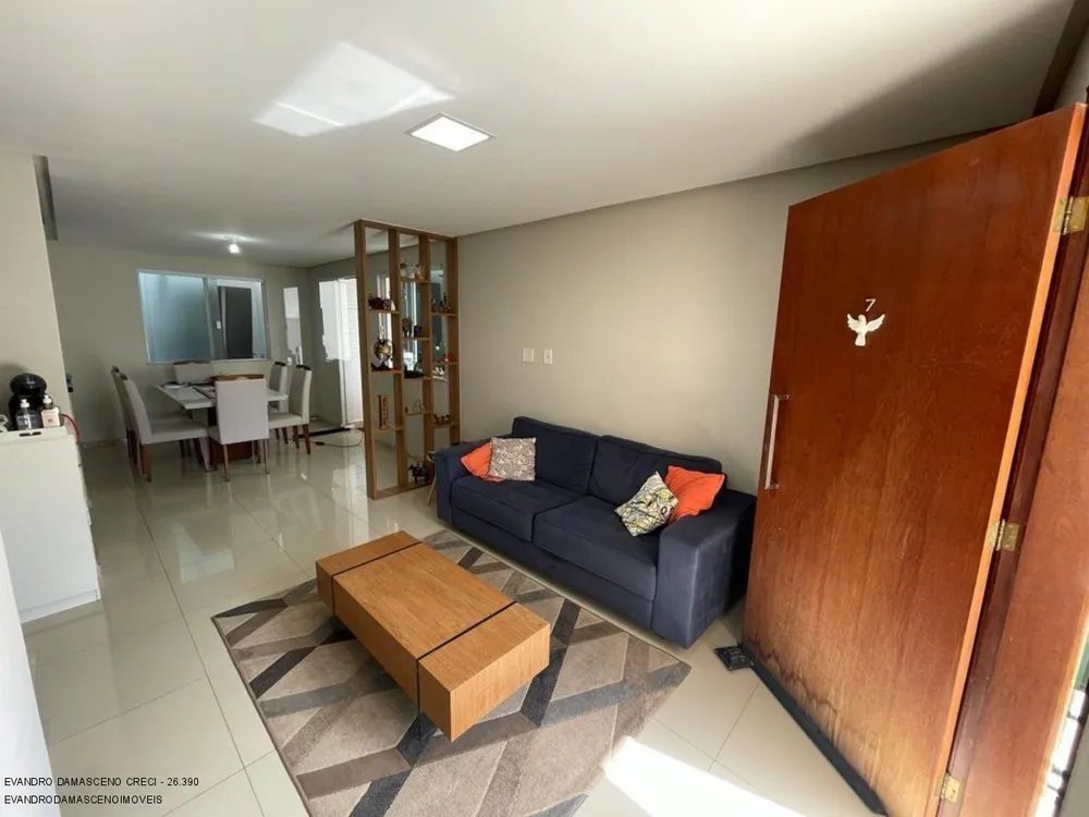 Casa, 3 quartos, 120 m² - Foto 6