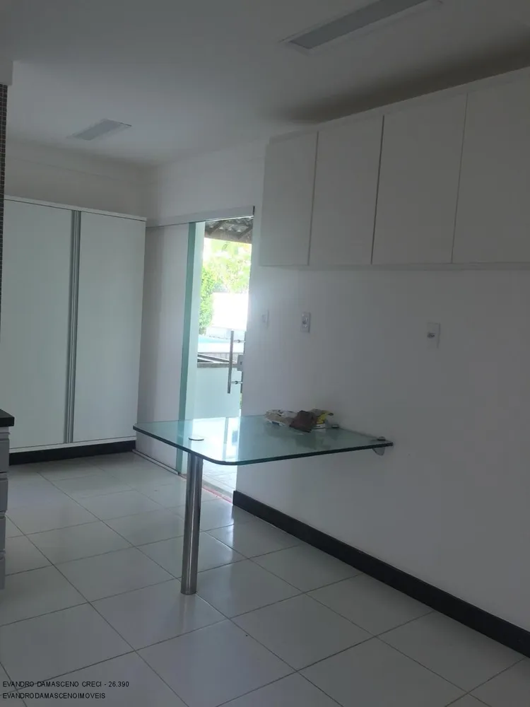 Casa, 4 quartos, 280 m² - Foto 3
