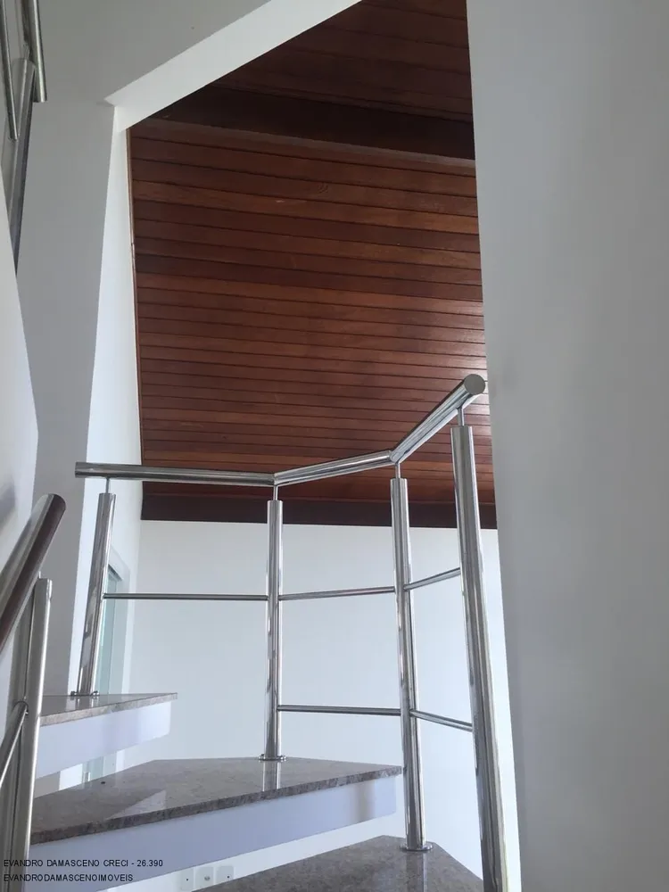 Casa, 4 quartos, 280 m² - Foto 12