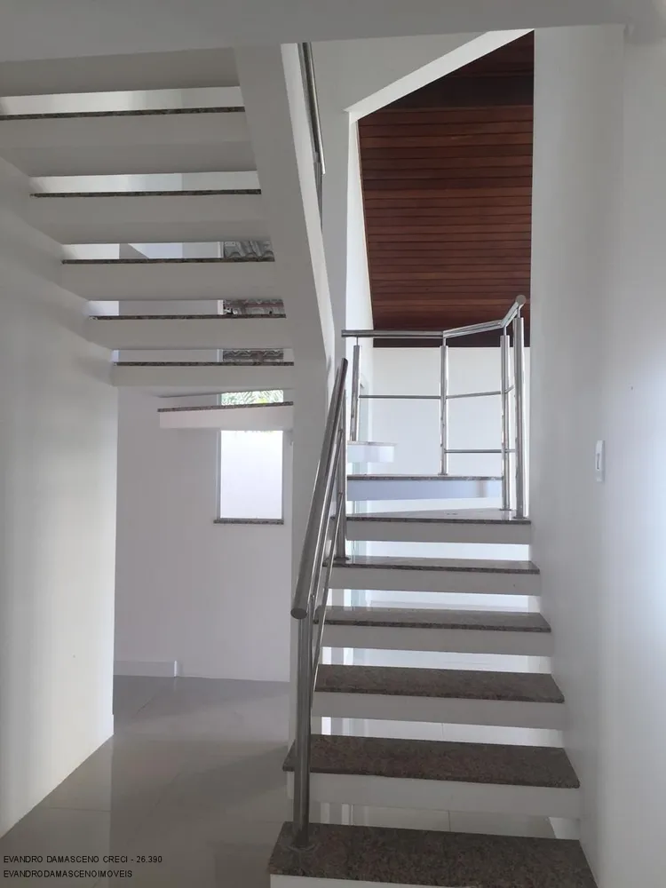 Casa, 4 quartos, 280 m² - Foto 7