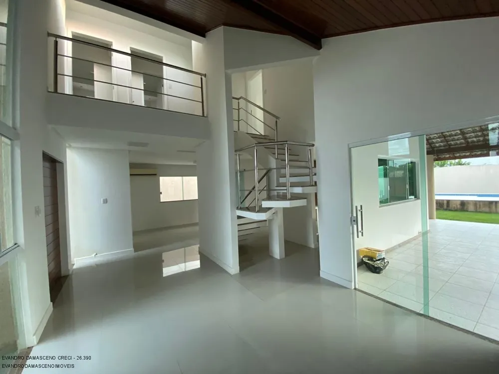 Casa, 4 quartos, 280 m² - Foto 14