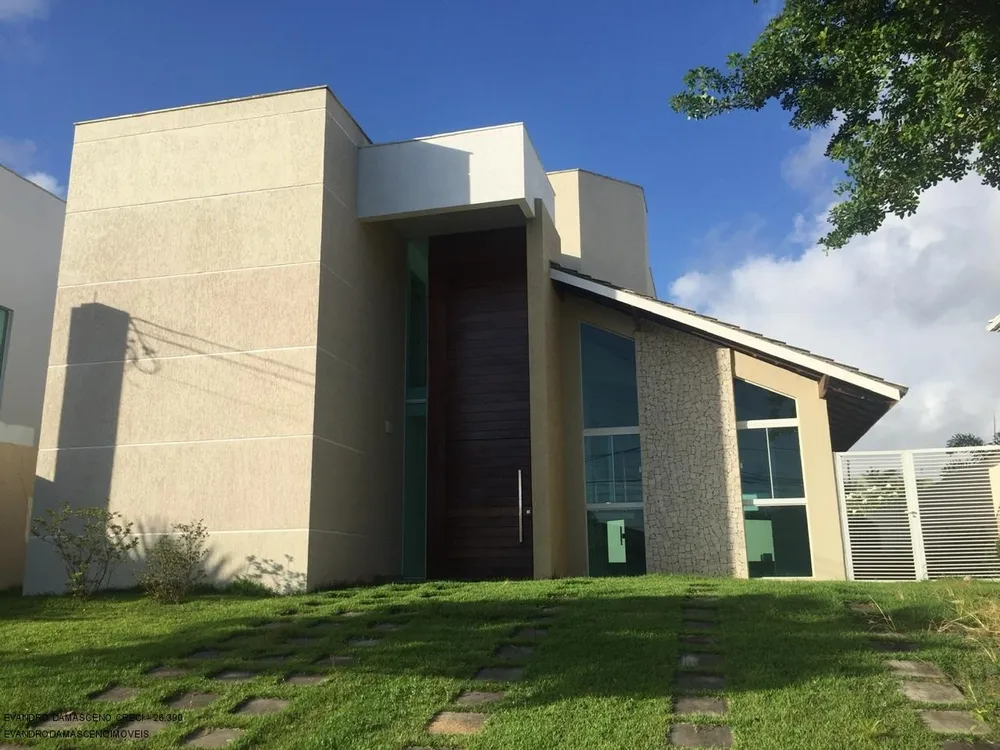 Casa, 4 quartos, 280 m² - Foto 13