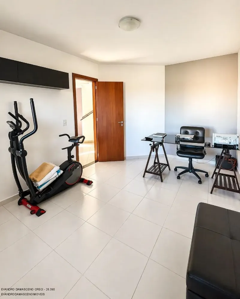 Casa, 4 quartos, 290 m² - Foto 10