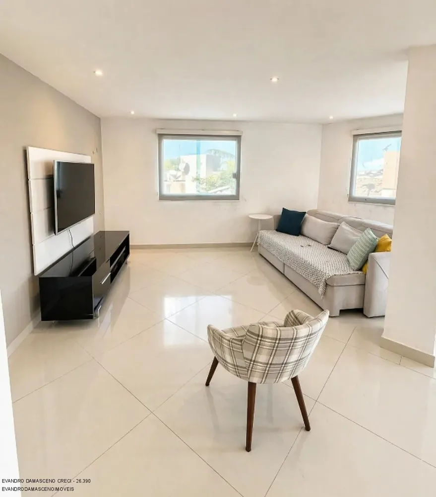 Casa, 4 quartos, 290 m² - Foto 3