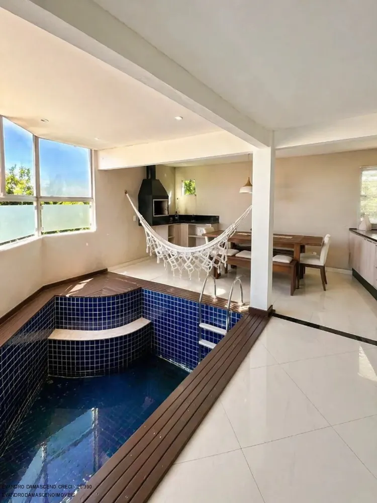 Casa, 4 quartos, 290 m² - Foto 5