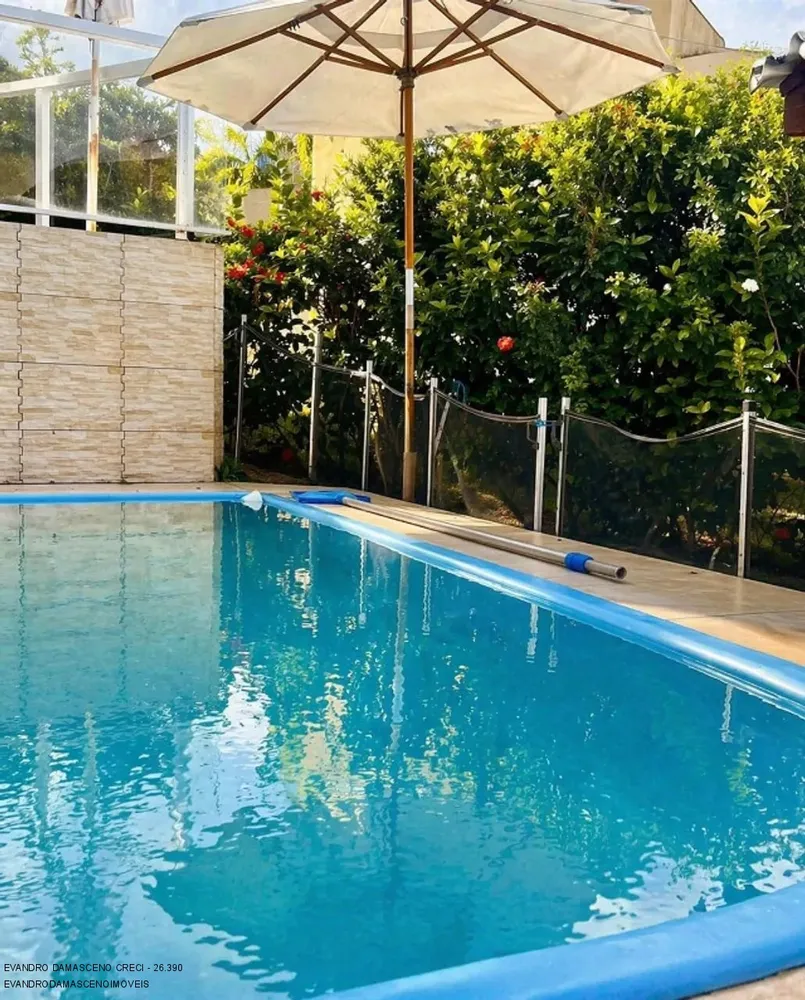 Casa, 4 quartos, 290 m² - Foto 6