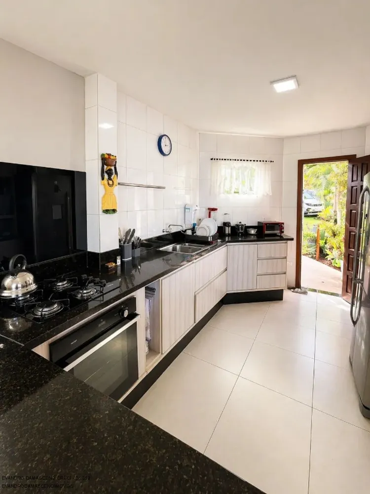 Casa, 4 quartos, 290 m² - Foto 9