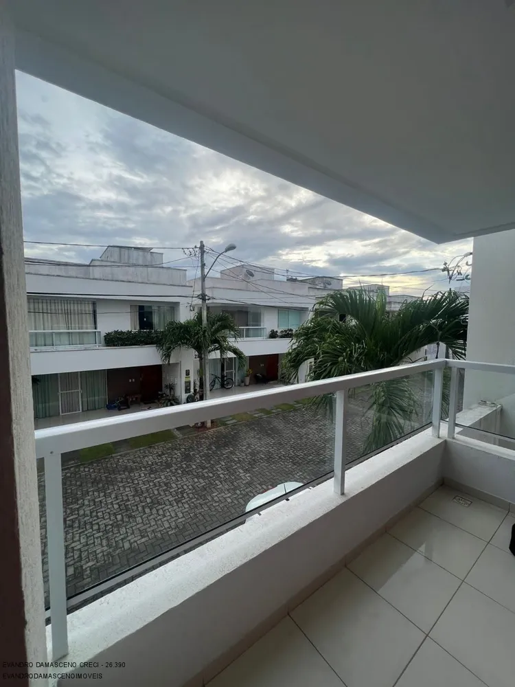 Casa, 4 quartos, 142 m² - Foto 1