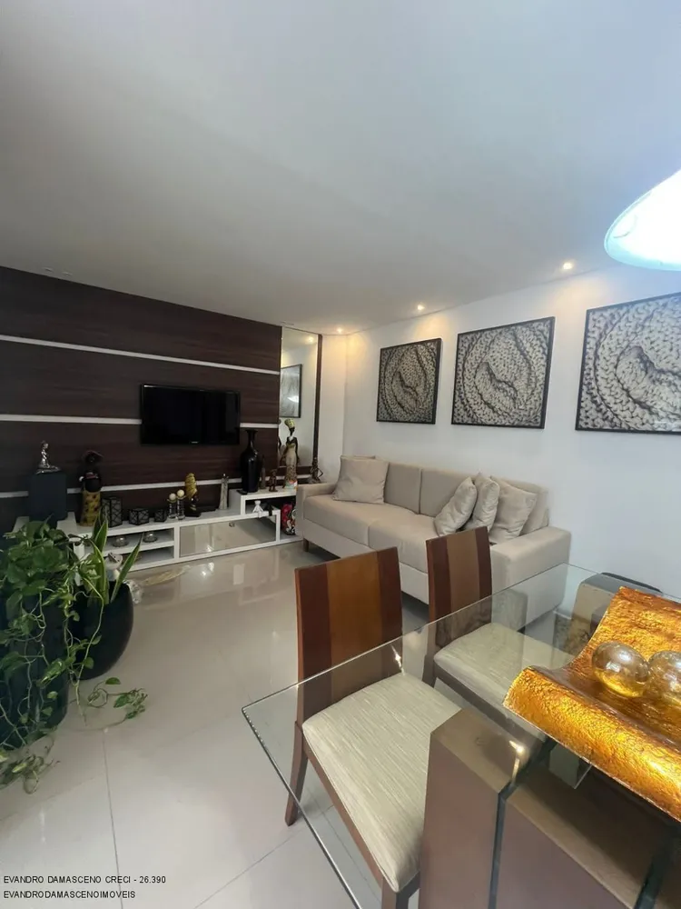 Casa, 4 quartos, 142 m² - Foto 8