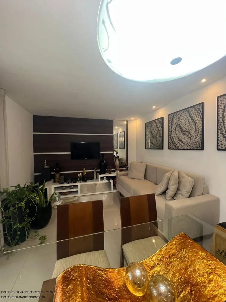 Casa, 4 quartos, 142 m² - Foto 7