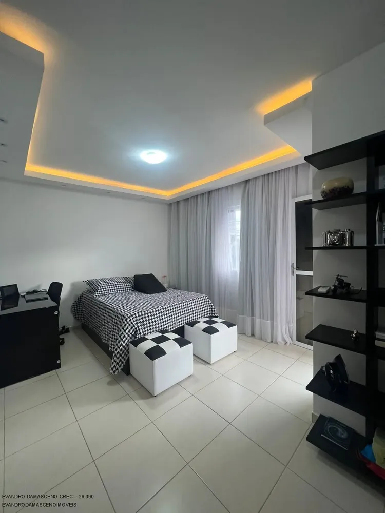 Casa, 4 quartos, 142 m² - Foto 4