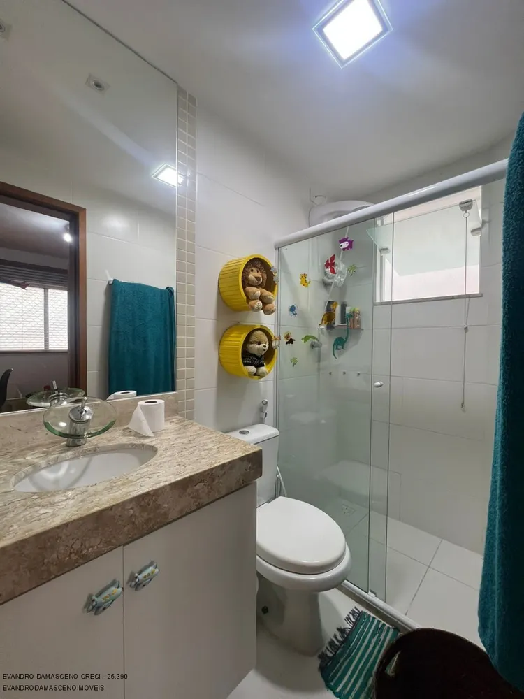 Casa, 4 quartos, 142 m² - Foto 5