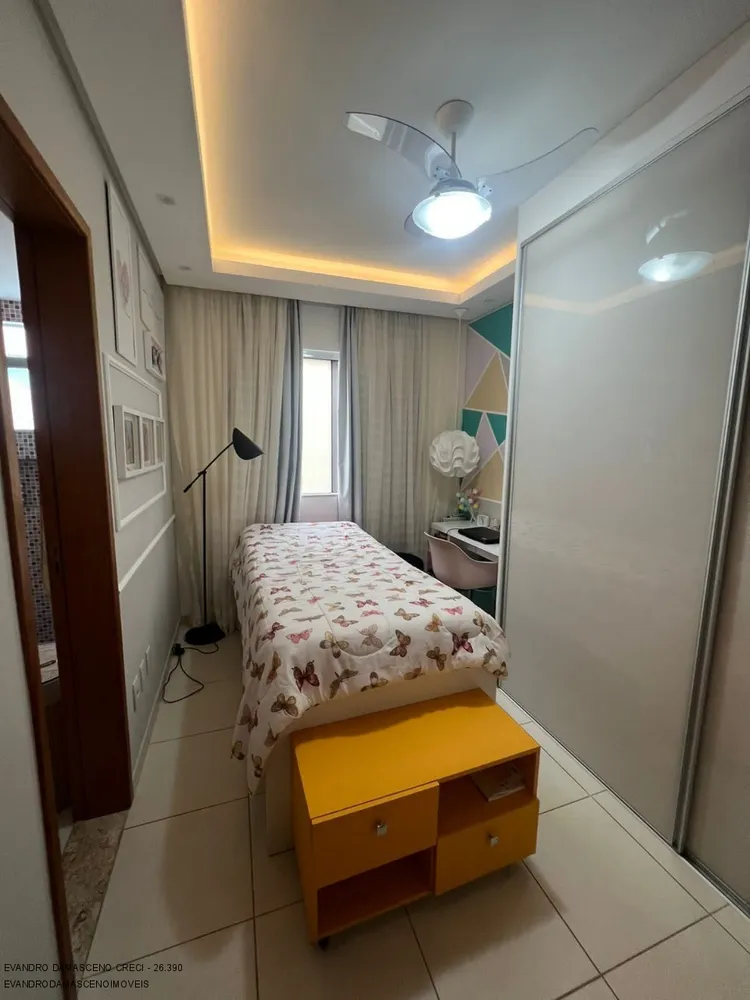 Casa, 4 quartos, 142 m² - Foto 11