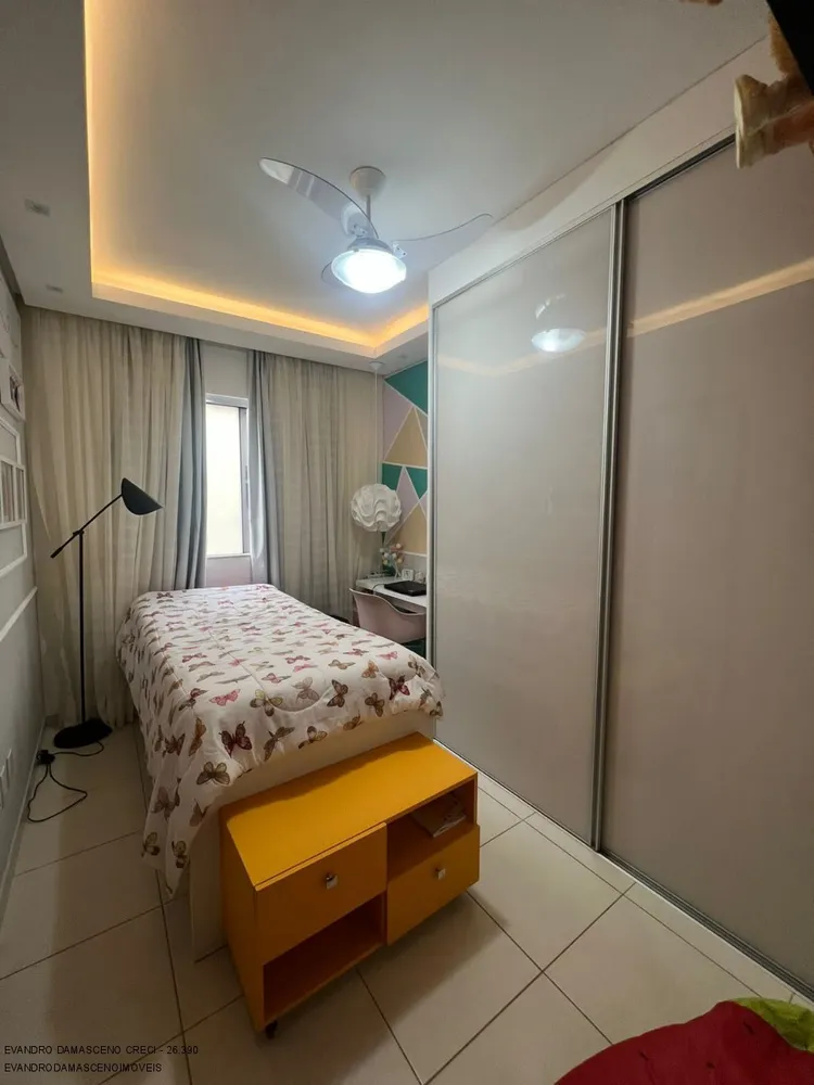 Casa, 4 quartos, 142 m² - Foto 3