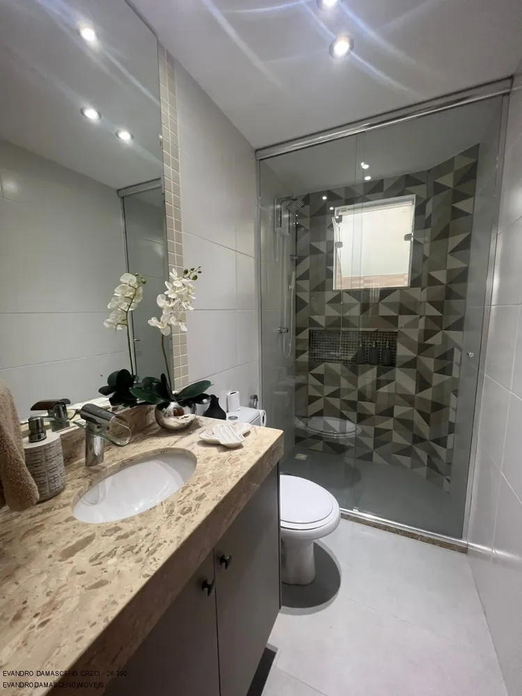 Casa, 4 quartos, 142 m² - Foto 12
