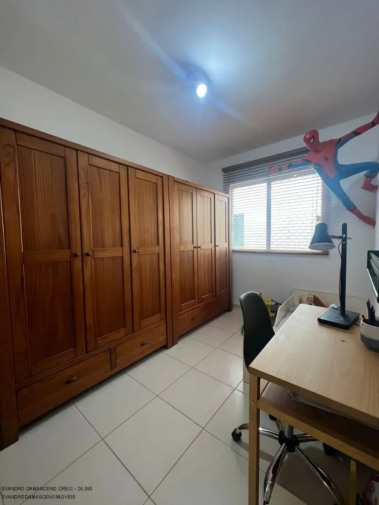 Casa, 4 quartos, 142 m² - Foto 3