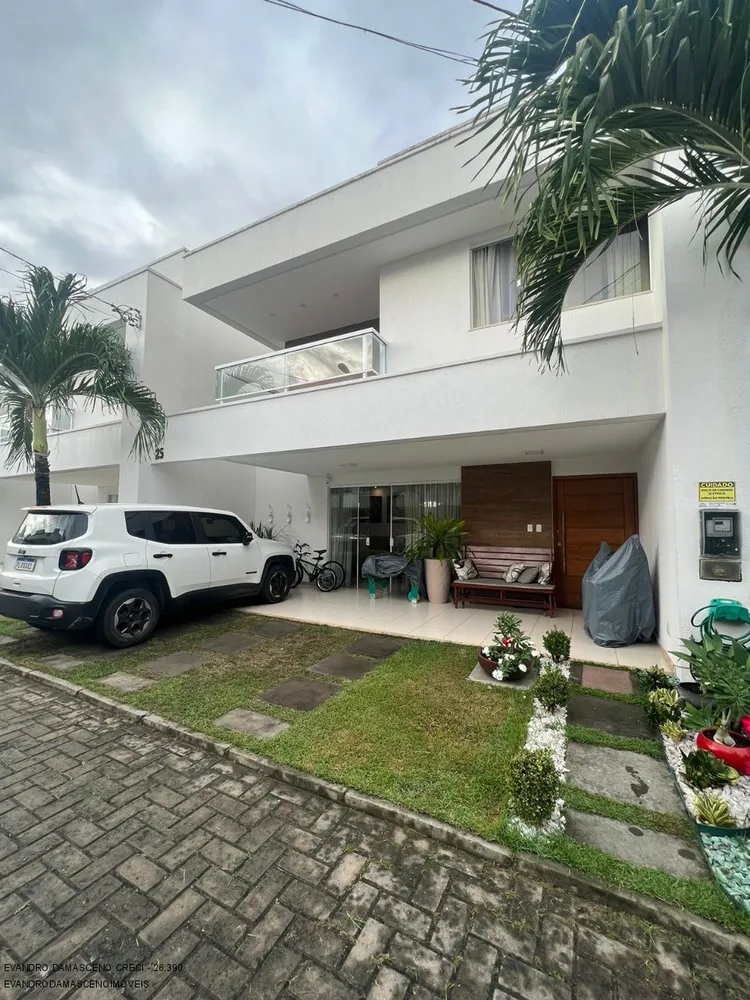 Casa, 4 quartos, 142 m² - Foto 8