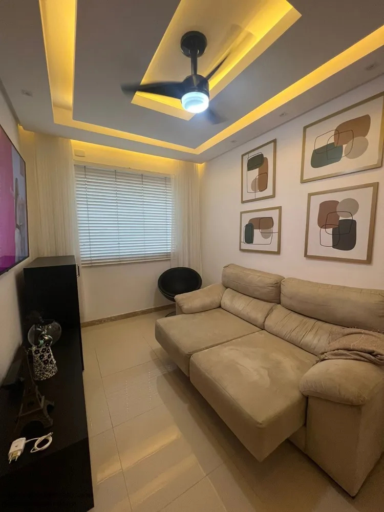 Casa, 4 quartos, 142 m² - Foto 2