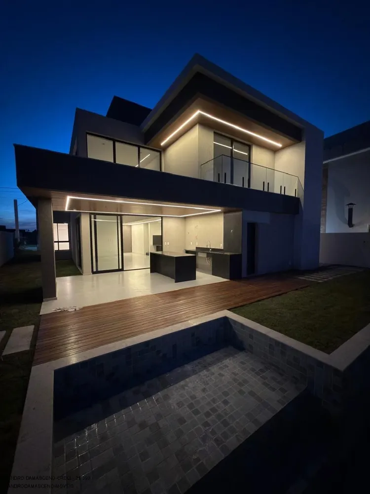 Casa, 4 quartos, 312 m² - Foto 8