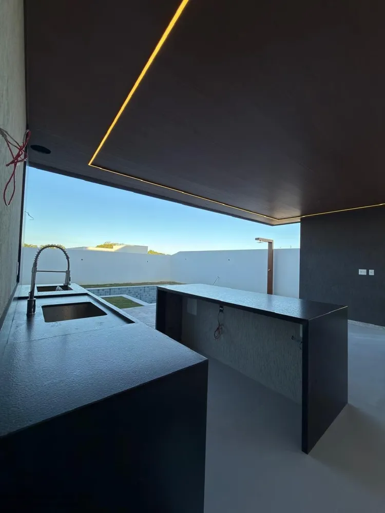 Casa, 4 quartos, 312 m² - Foto 2