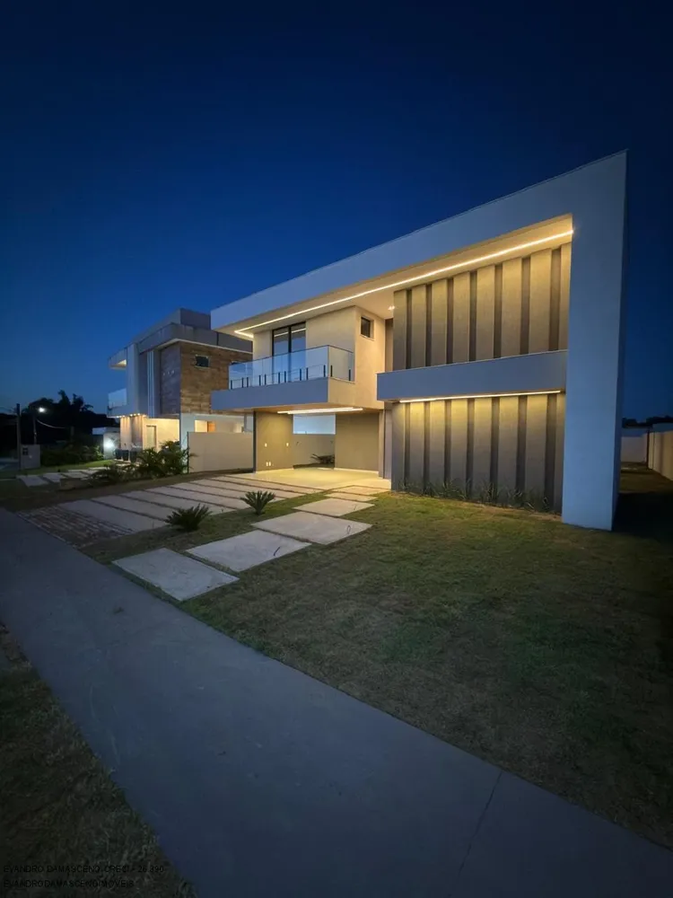 Casa, 4 quartos, 312 m² - Foto 12